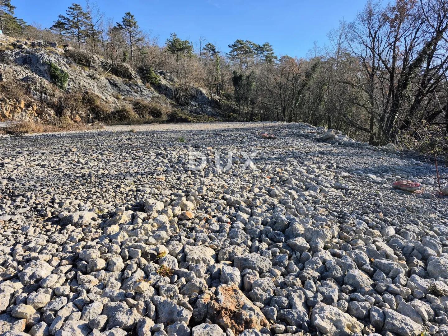 klana – građevinsko zemljište 1361 m2, snižena cijena, prilika! - slika 7
