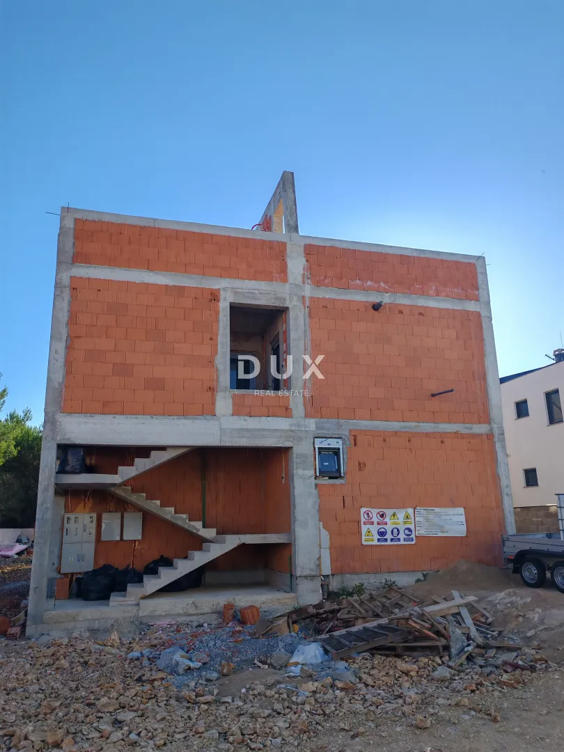 zadar, vrsi mulo - novogradnja na traženoj lokaciji! 1s+db! s3 - slika 4