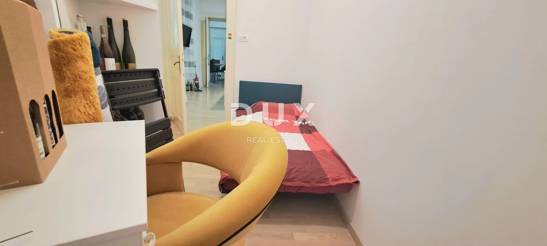 rijeka, belveder - moderan, potpuno adaptiran stan - slika 21
