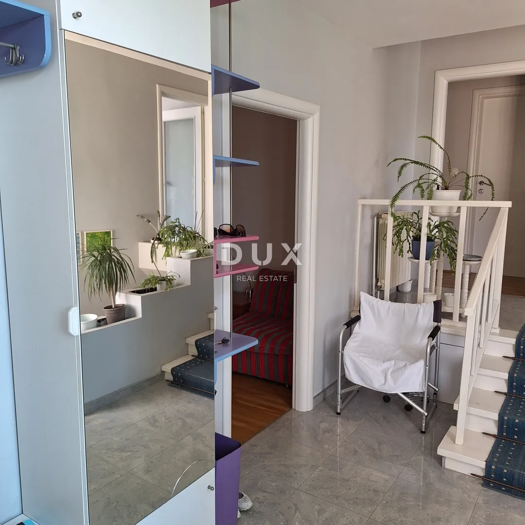 otok krk, grad krk - samostojeća kuća na odličnoj lokaciji - slika 49