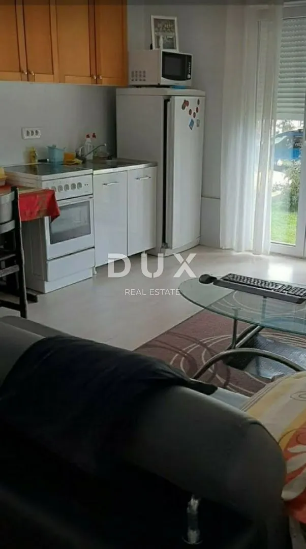 brešca, matulji - ugodan stan na mirnoj lokaciji - slika 2