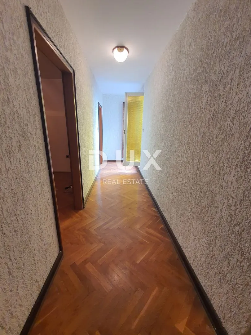opatija, centar - samostojeća kuća 302m2 s prekrasnim pogledom u centru opatije - slika 13