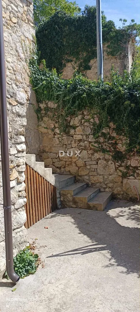 crikvenica, belgrad - dva apartmana s pogledom na more + dvorište! prilika! - slika 8