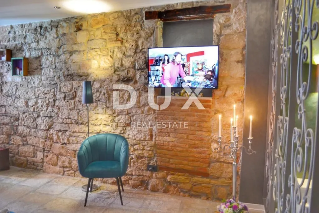 istra, rovinj - apartman u starom gradu - slika 7