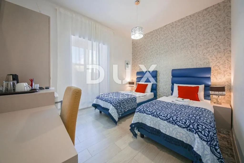 ISTRA, PULA - Uređen 4SS+DB apartman + privatno parking mjesto