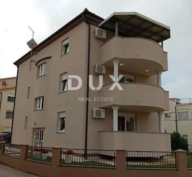 istra, medulin - kuća sa 6 apartmana 400m od mora - slika 3