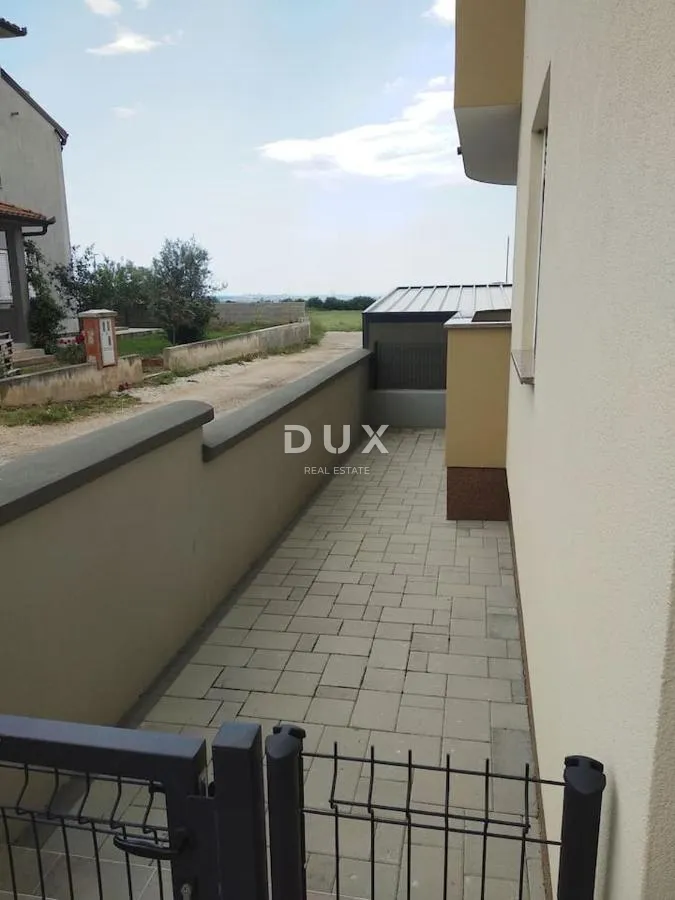 istra, vodnjan, trosoban stan, 74m2, prizemlje - slika 14