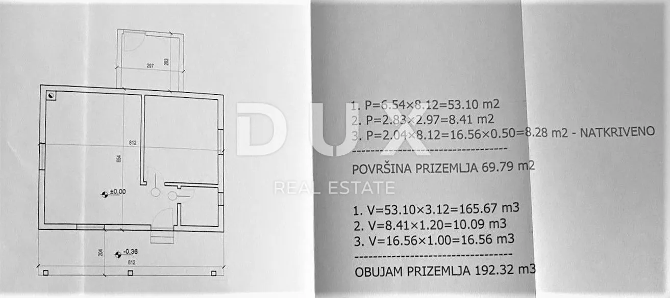 istra, rovinj - prostrano idilično imanje - slika 48