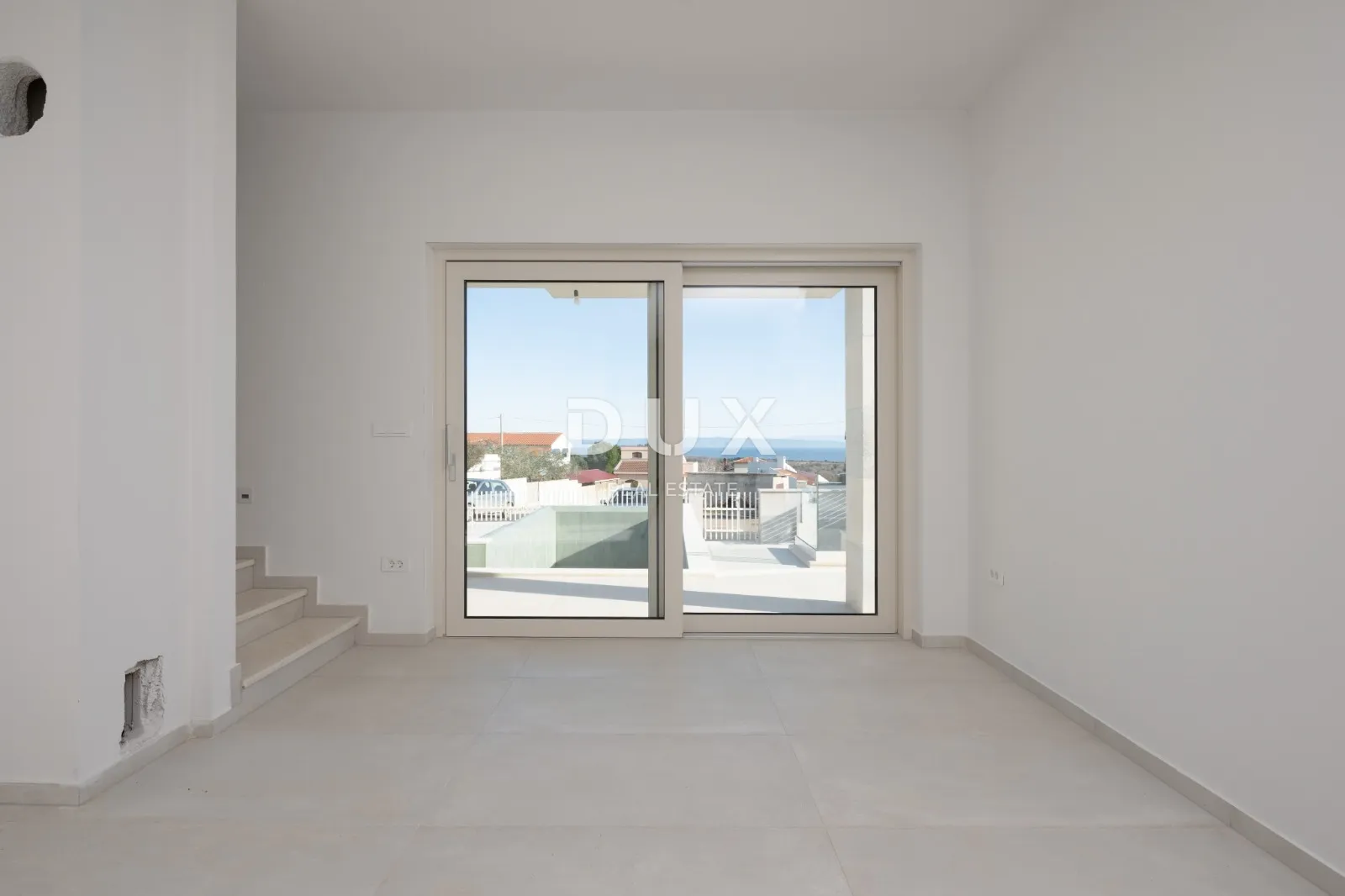 istra, ližnjan - nova vila s prekrasnim pogledom na more! - slika 12