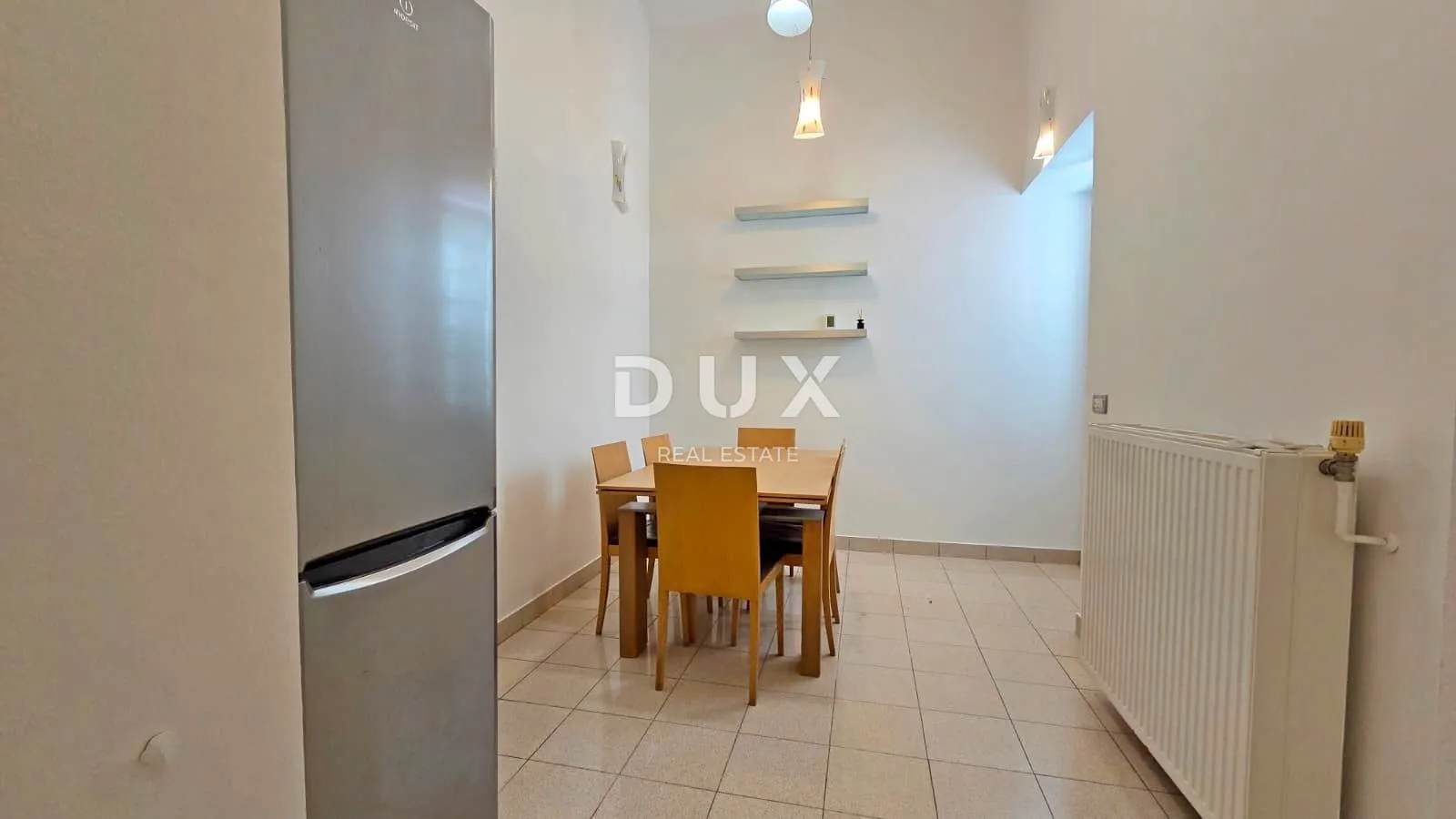 rijeka, bulevard – ekskluzivni prizemni stan s paviljonom i okućnicom, 128m² - slika 21