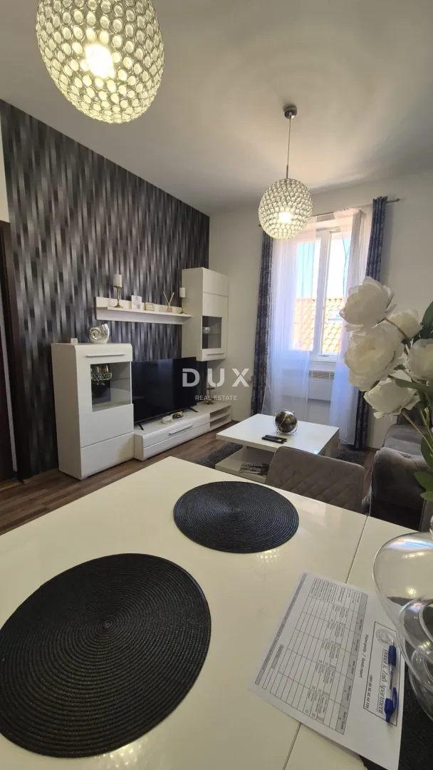 zadar, poluotok - premium nekretnina u srcu grada, prilika! virtual tour! - slika 2
