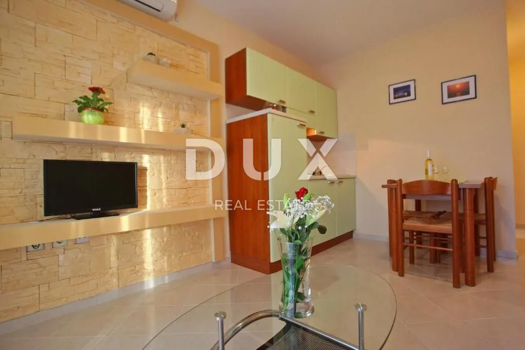 zadar, sukošan - apartmanska kuća 150m od mora - slika 21