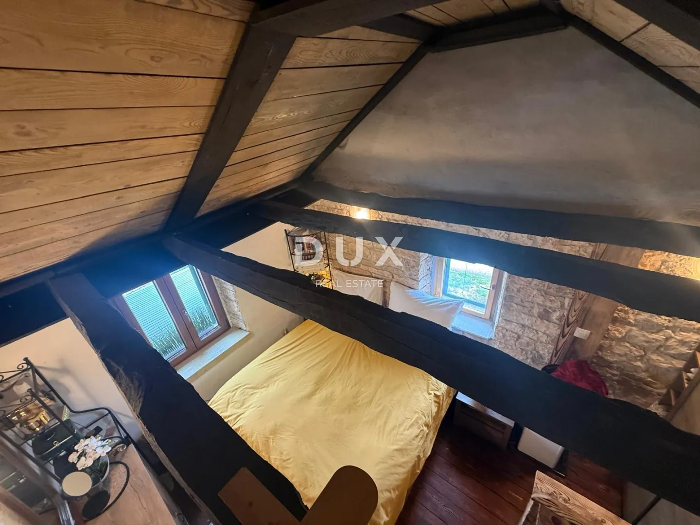 istra, sv. petar u šumi - renovirana kamena kuća! - slika 12