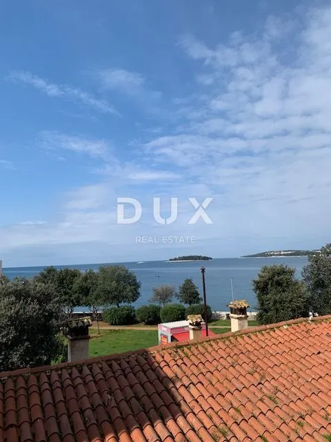 istra rovinj apartmanska kuća u starom gradu - slika 2
