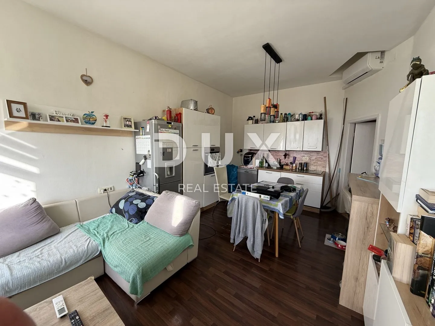 rijeka, centar - 2s+db u samome centru grada - slika 6