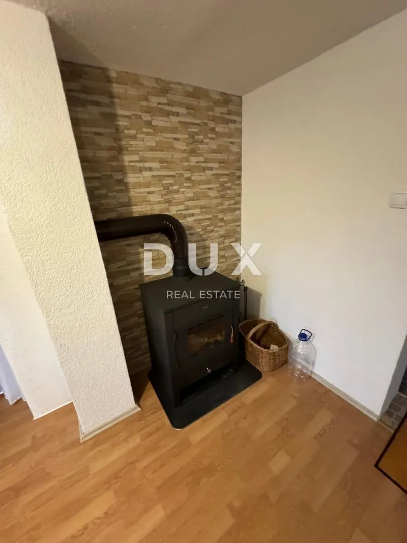 perušić, studenci - predivna kuća za odmor za 50.000m2 zemljišta - slika 14
