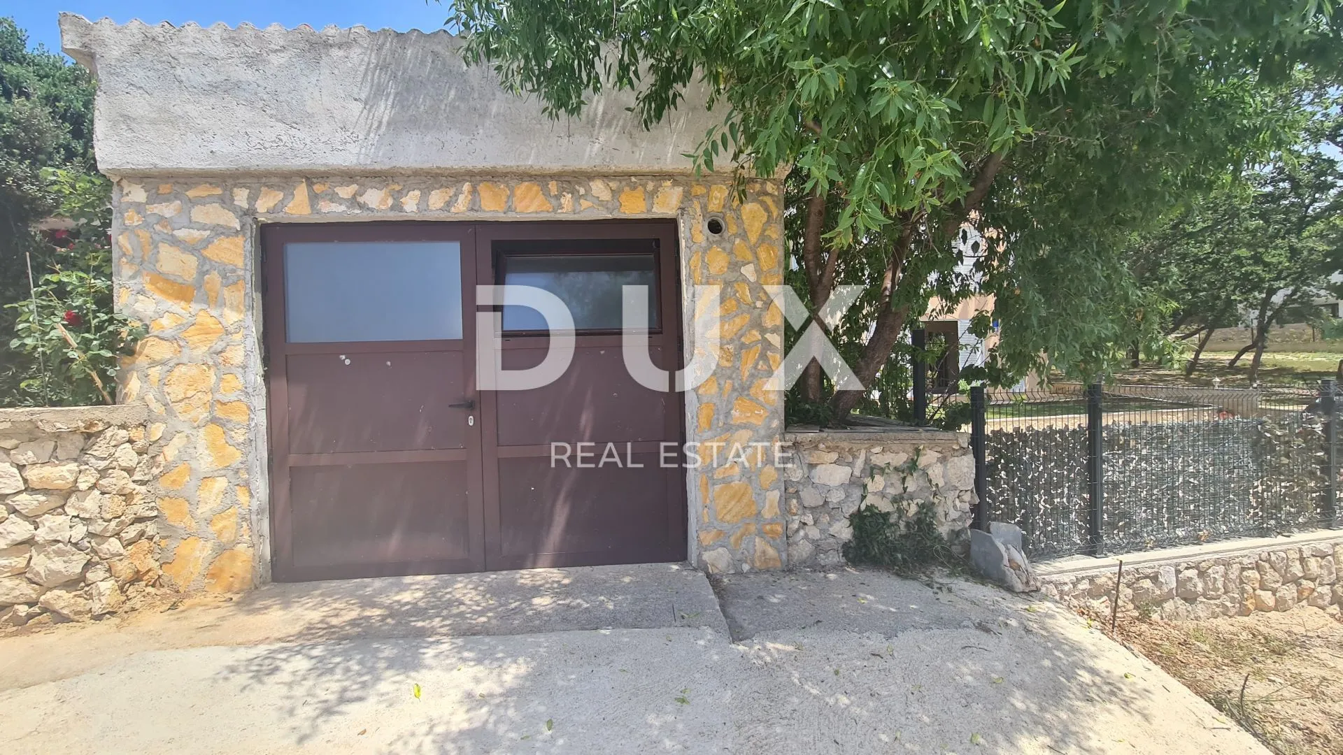otok pag, novalja - apartmanska kuća blizu mora - slika 16