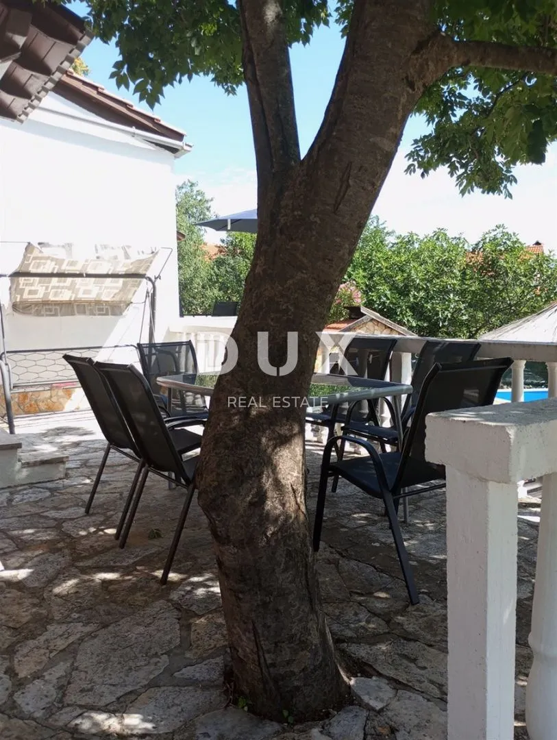novigrad, pridraga - kuća sa bazenom - slika 4