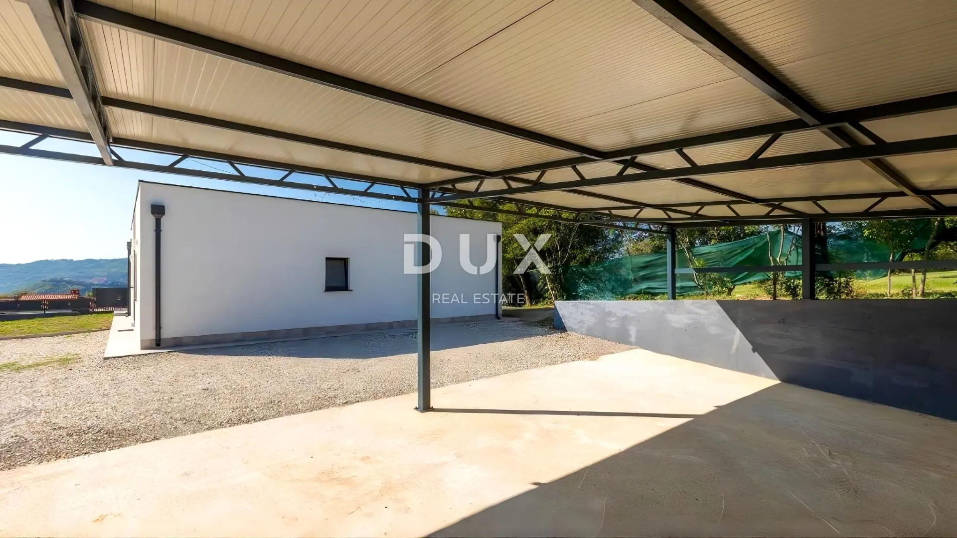 istra, buzet - kuća s bazenom - slika 18