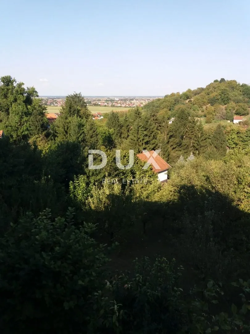 virovitica- kuća sa predivnim pogledom na netaknutu prirodu! - slika 27