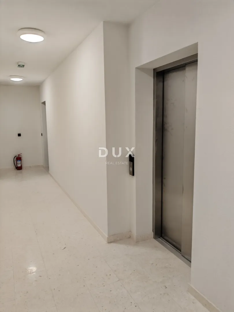 zadar, diklo - vrhunski penthouse s pogledom na more samo 50 metara od plaže! s7 - slika 34