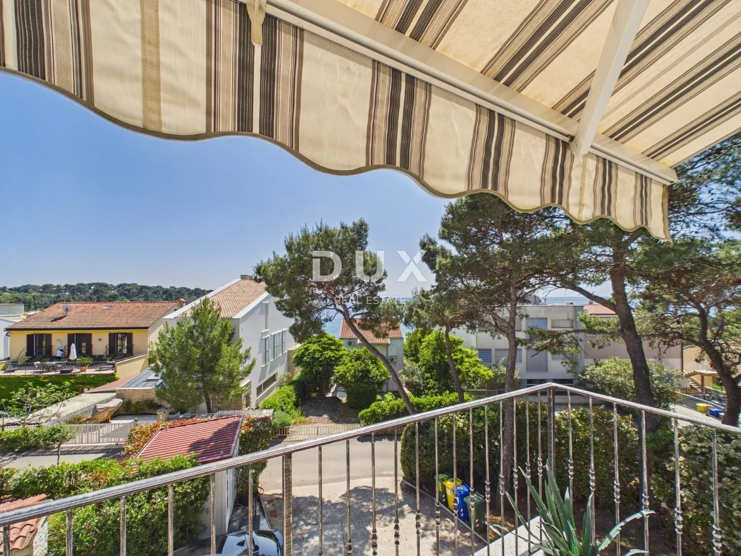 istra, rovinj, apartmanska kuća, 120m2, 50m od mora - slika 17