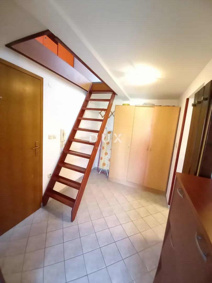 istra, pula - dvoetažni stan s terasom u blizini centra grada! - slika 10