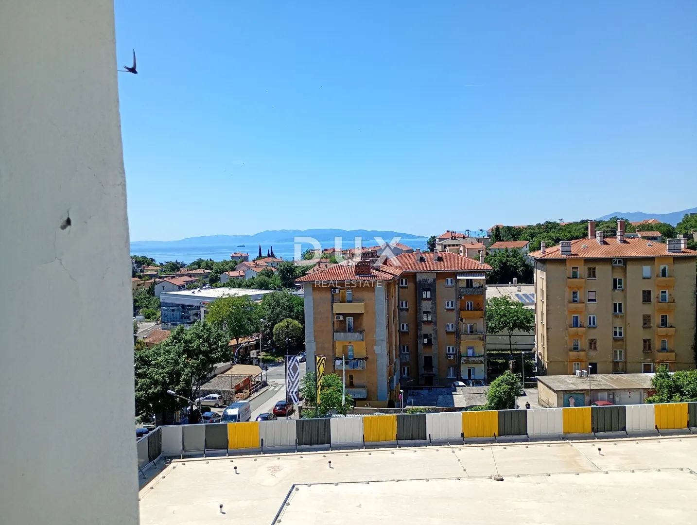 rijeka, škurinje - stan 3 sb+db sa 2 balkona 99 m2 - slika 1