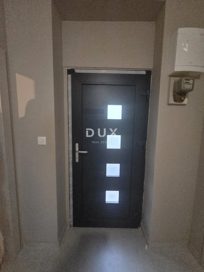 rijeka, turnić - stan potpuno adaptiran 70m2, db+1s, 2.kat s pogledom na more - slika 12