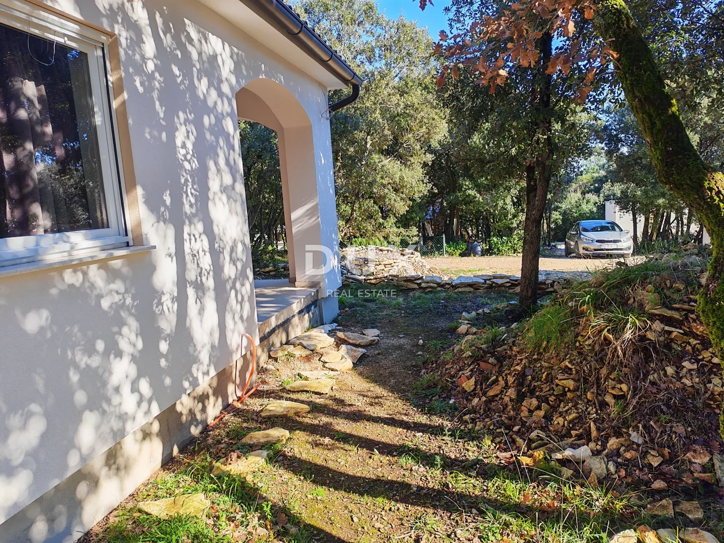 istra, krnica - kućica u blizini plaže! - slika 24