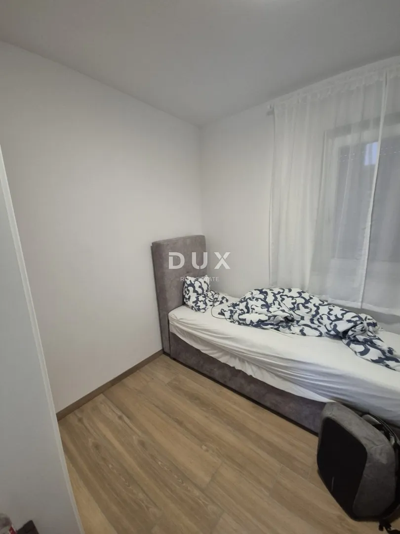 pašman, banj, kuća, 250 m2, 3 etaže, 100 m od plaže - slika 12