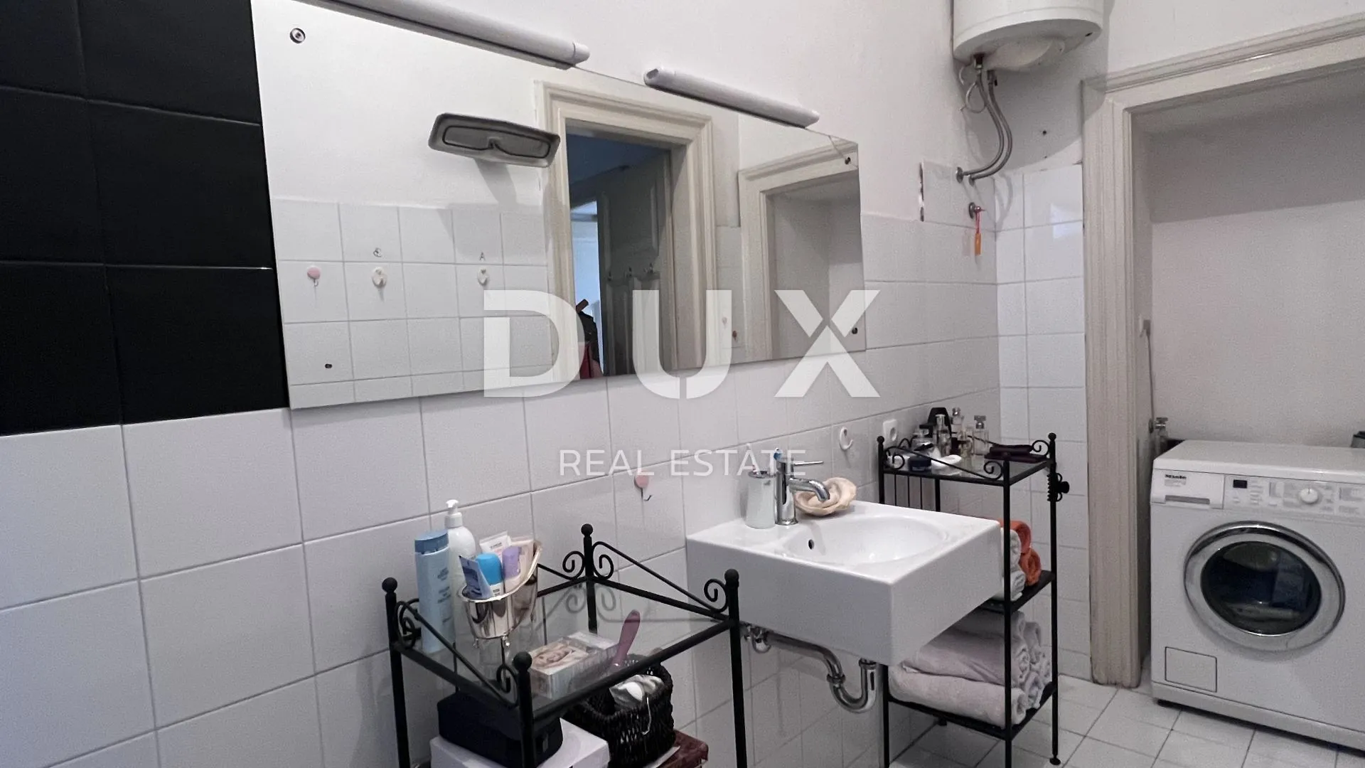 rijeka, centar - gospodski stan od 80 m2 - slika 16