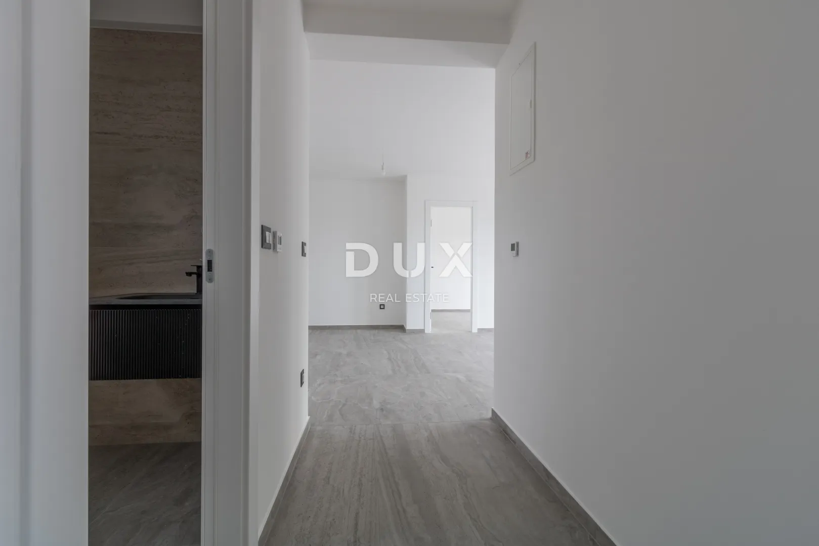 dalmacija, murter - apartman s pogledom na more - slika 2