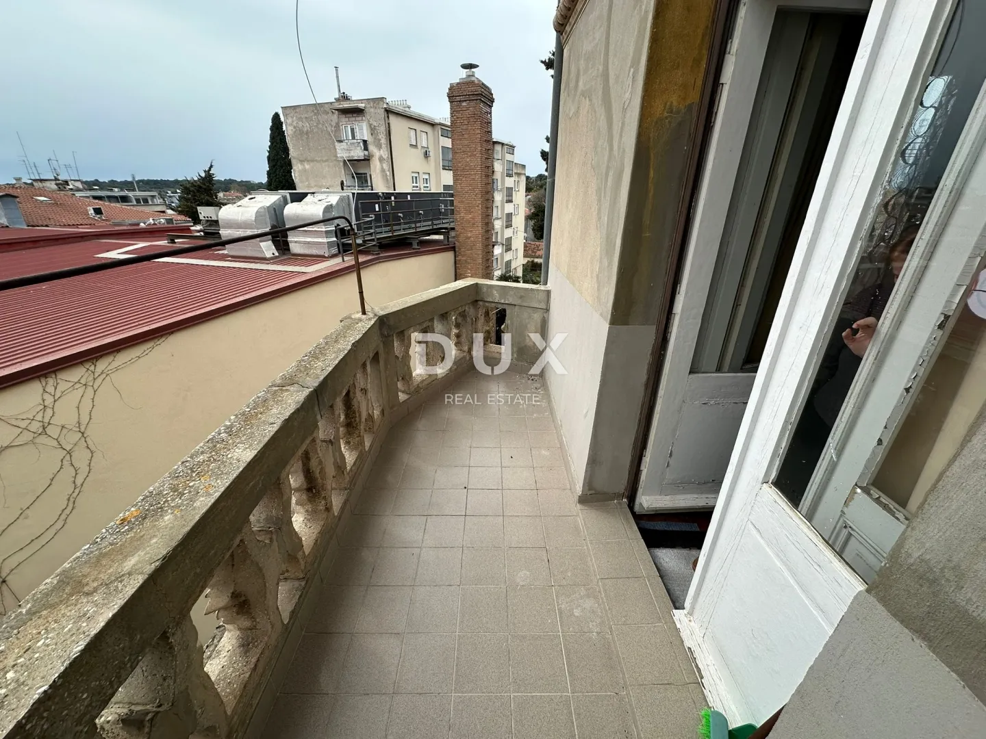 istra, pula - jedinstveni stan od 178 m2 u srcu pule! - slika 6