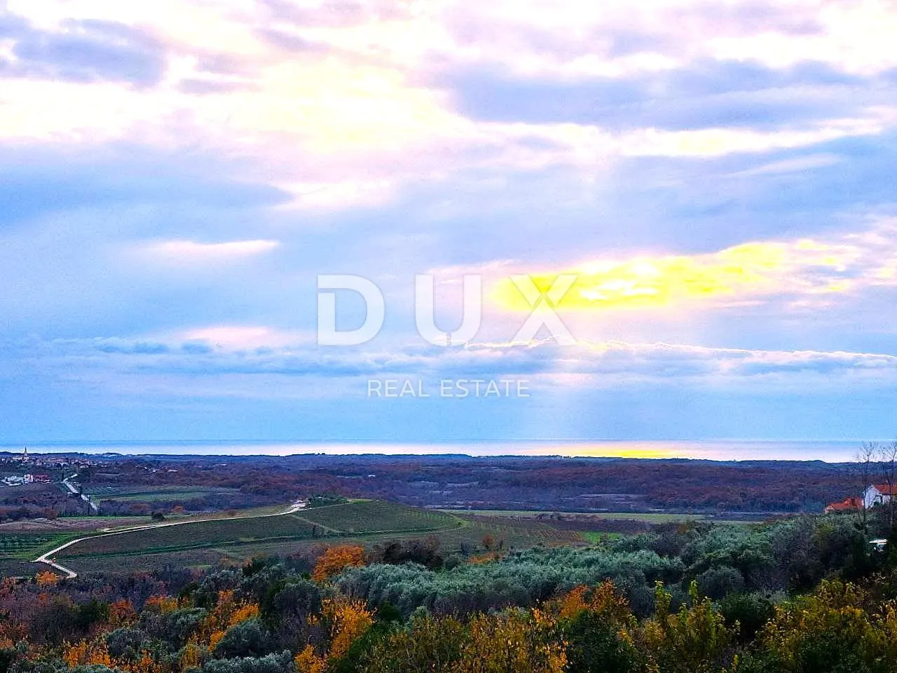 istra, buje - kuća na jedinstvenoj lokaciji s panoramskim pogledima - slika 37