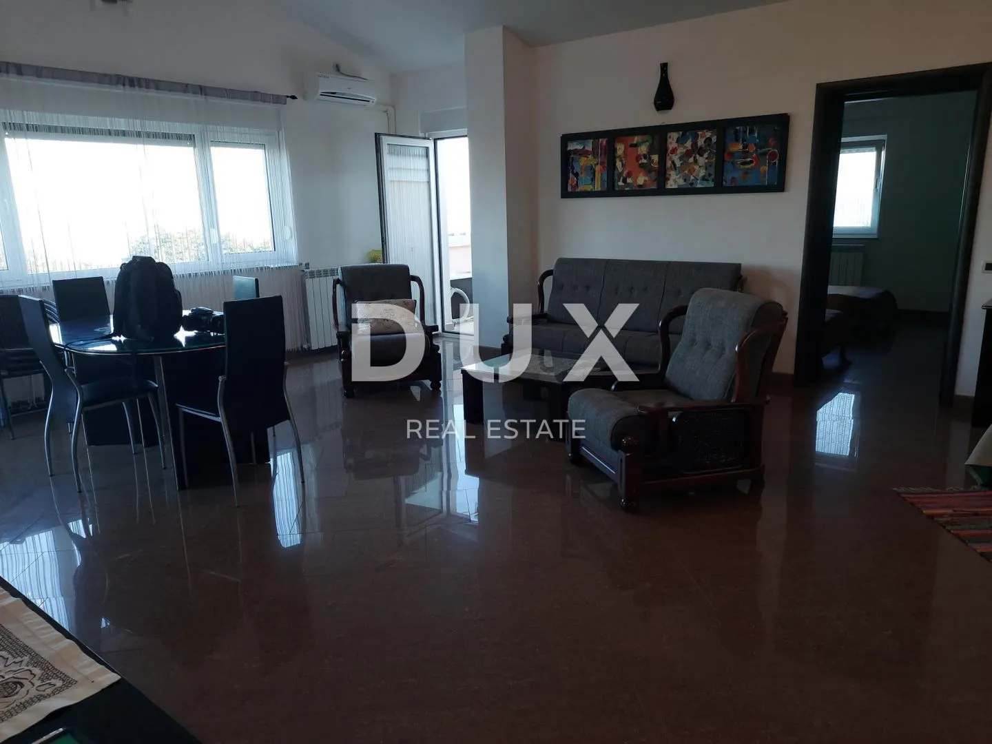 opatija, veprinac - vila 1000m2 s pogledom na more, 6 apartmana i bazenom + okoliš 1000m2 - slika 30