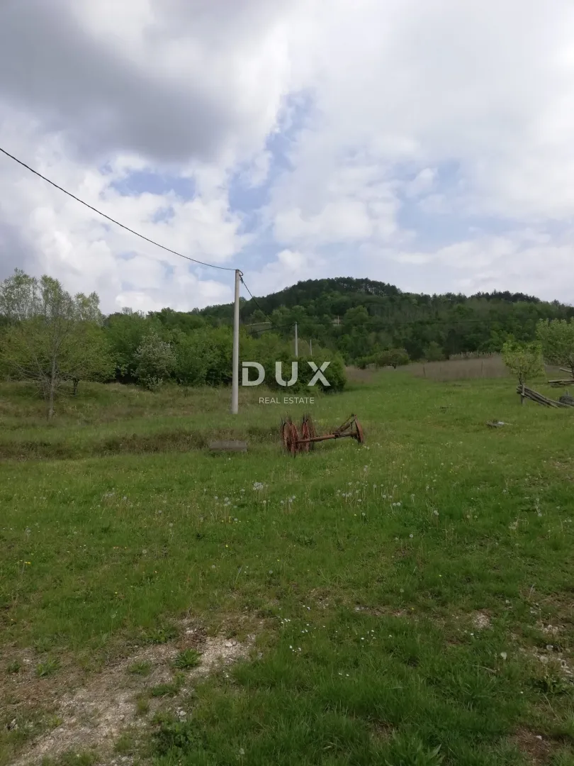 istra, motovun, zemljište, 53 183 m2, mještovite namjene - slika 10
