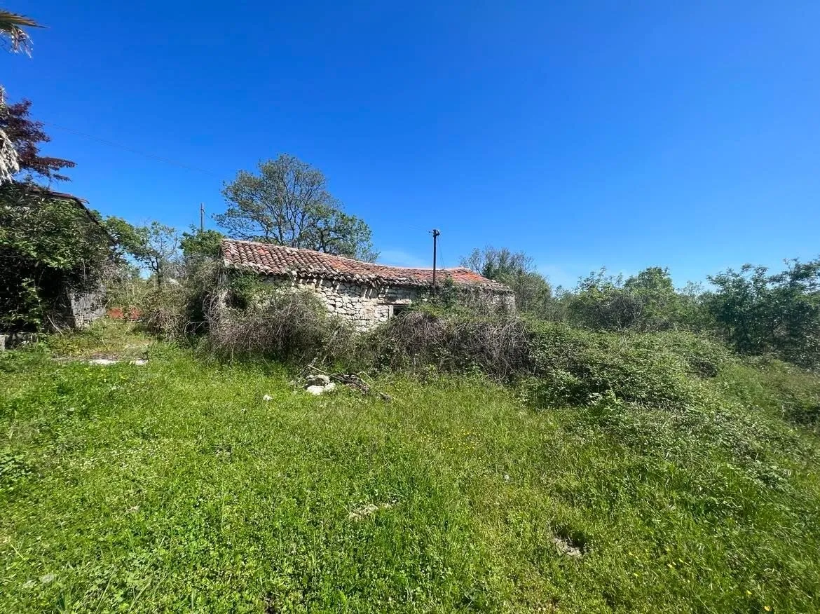 istra,rabac - imanje na osami - slika 7