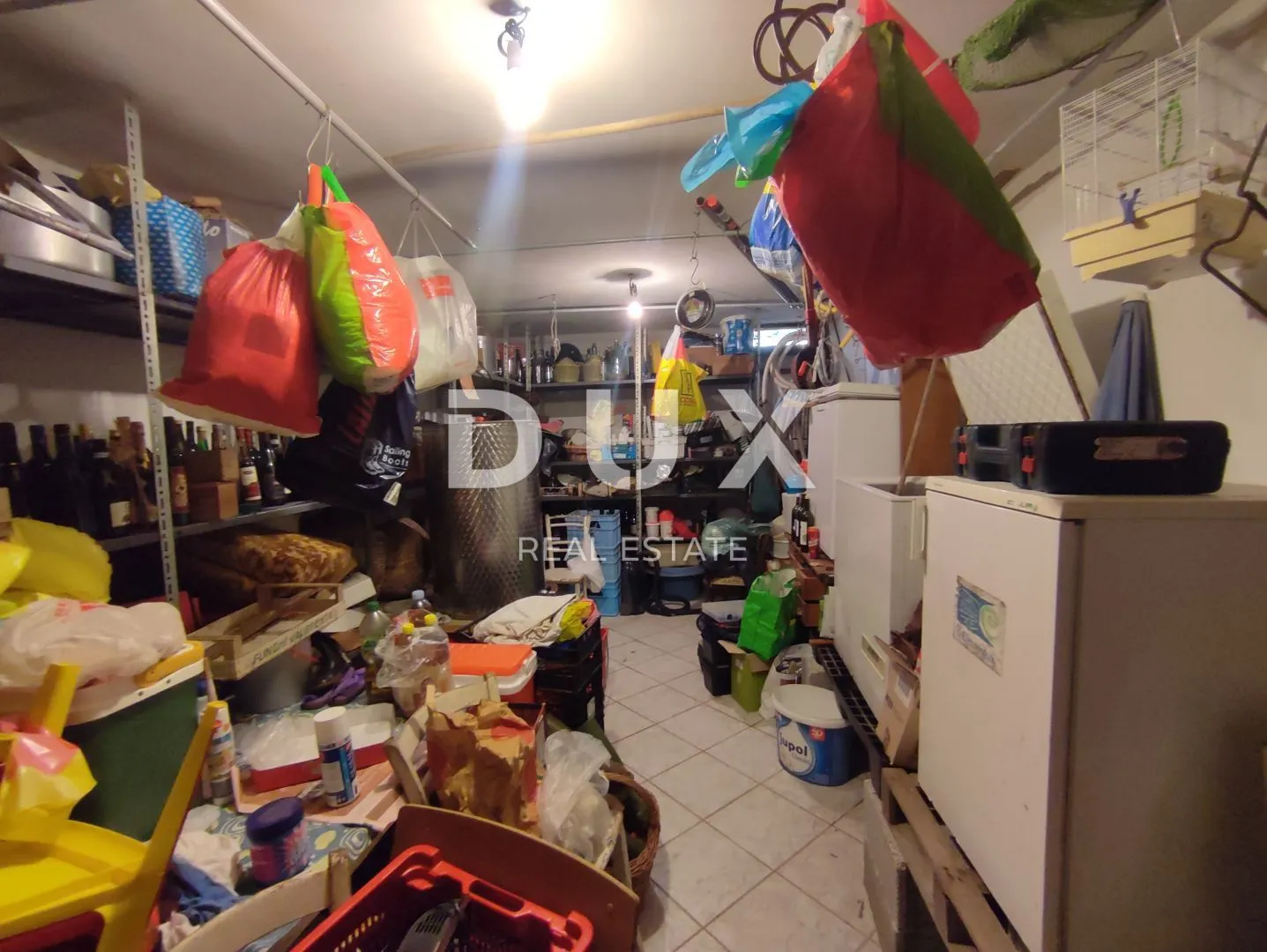 istra, galižana - dvije kamene rustikalne vile okružene prirodom - slika 11