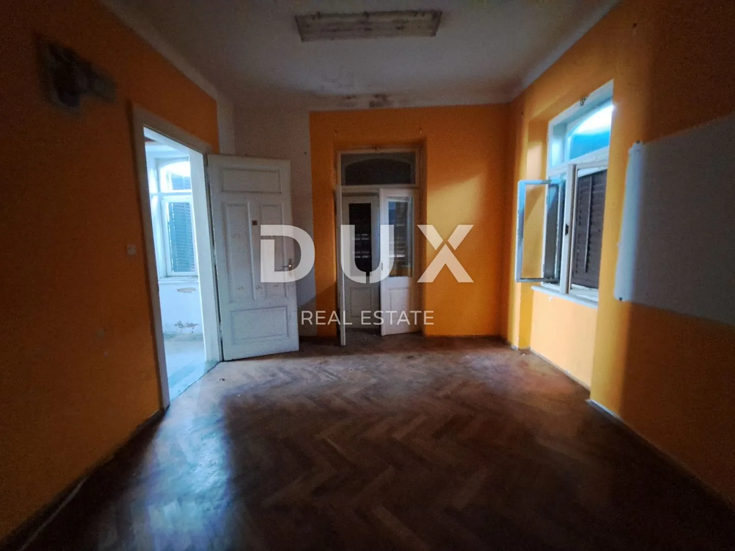 opatija, riviera senzacionalna vila blizu mora - slika 14