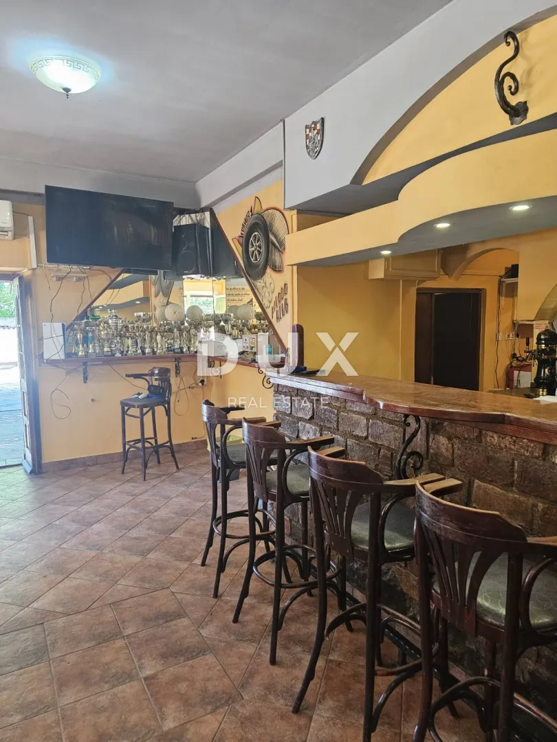 grobnik, podhum - poslovni prostor za ugostiteljsku djelatnost, 150m2 - slika 6
