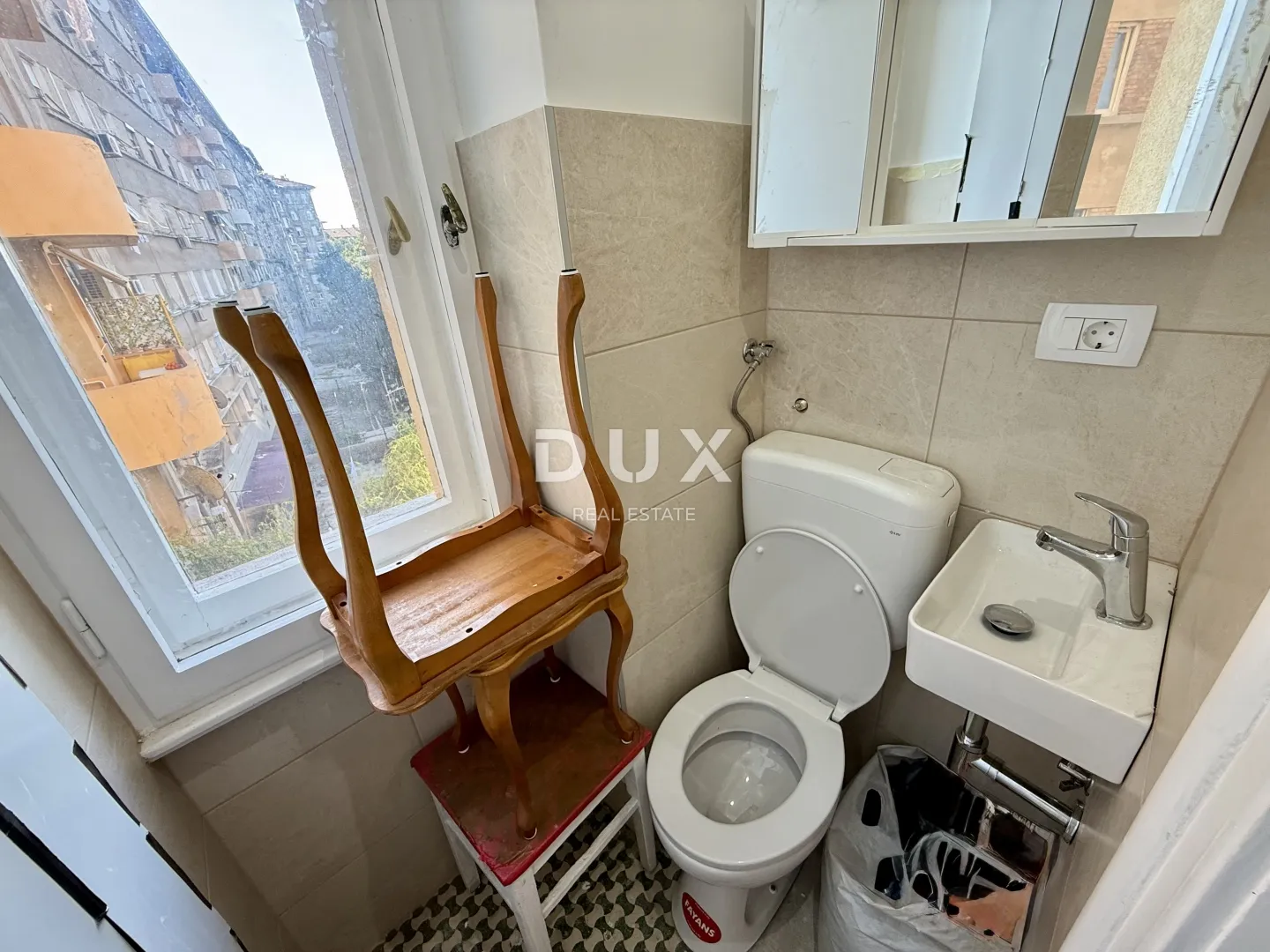 rijeka, belveder - stan za najam 96 m² - idealan za studente! - slika 10