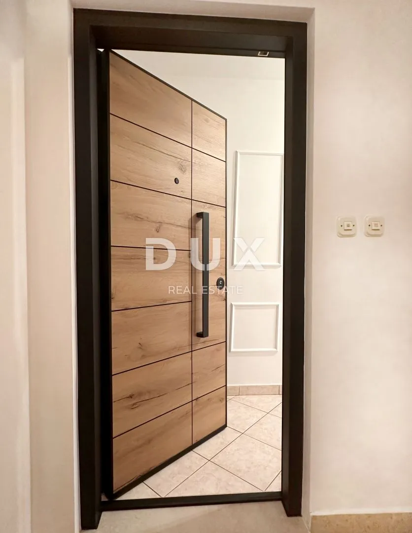 istra, pula, 2-sobni stan, 56,36 m2, namješten, terasa - slika 19