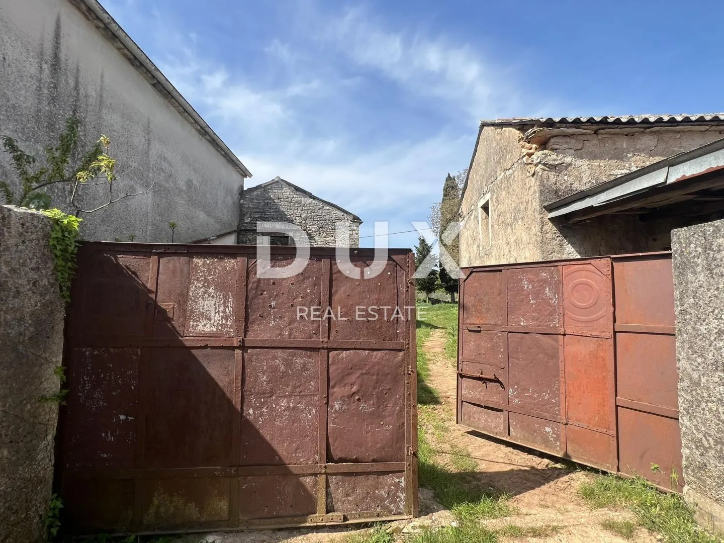 istra,barban - imanje s potencijalom - slika 4