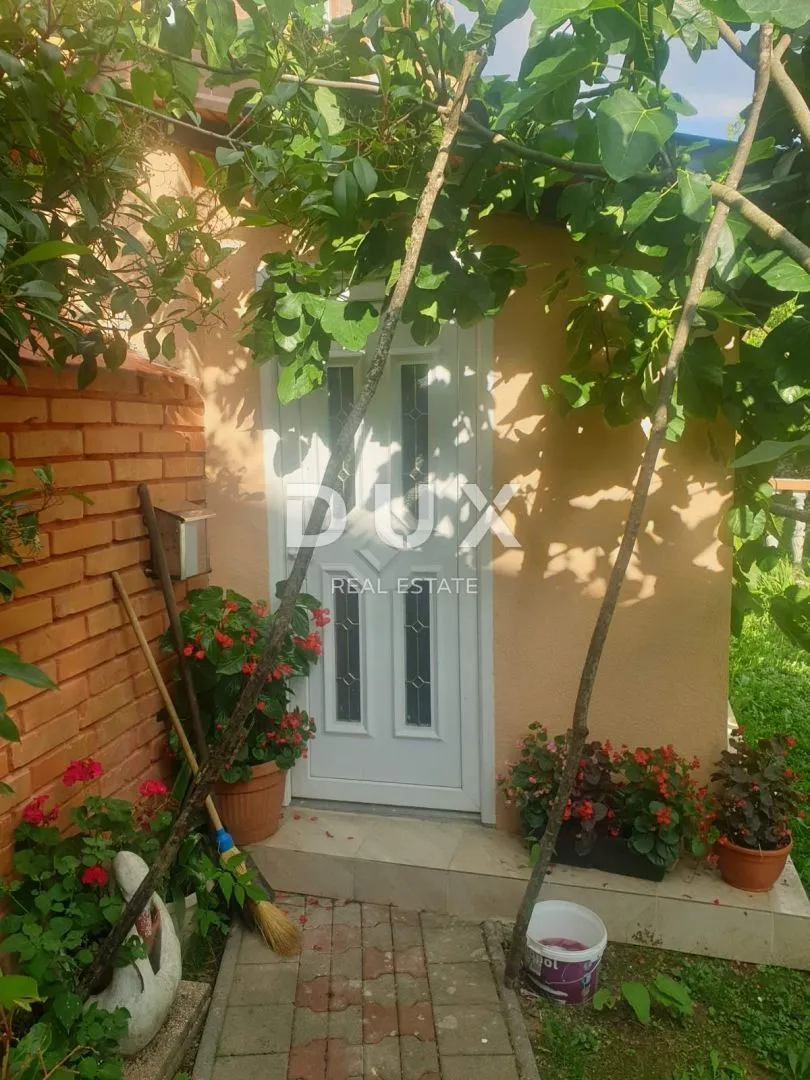 kastav, brnčići - kuća s prelijepom okućnicom - slika 16