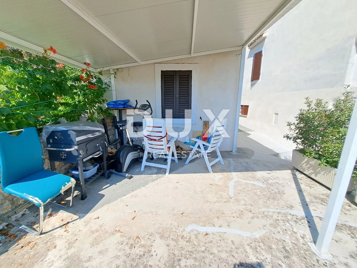 opatija, mošćenička draga - tri stambene jedinice s pogledom na more - slika 20