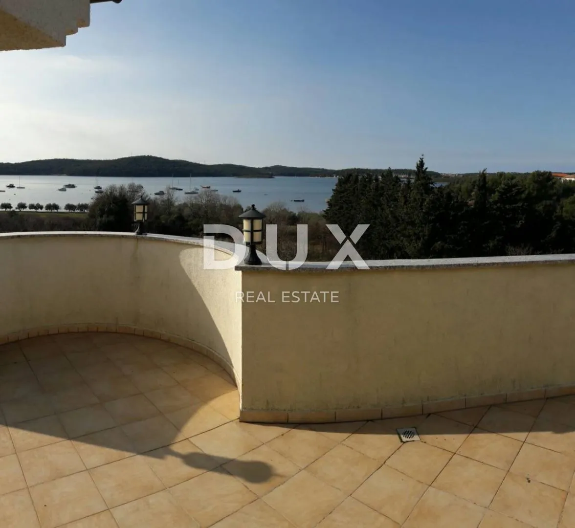 istra - medulin, kuća s više apartmana i bazenom 300 m od mora - slika 28