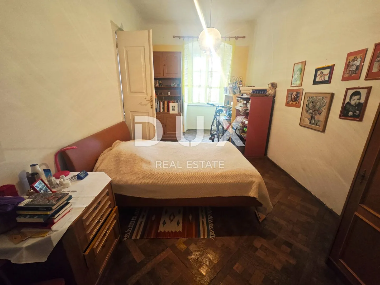 rijeka, strogi centar - 4skl, 140 m2, blizina korza! - slika 4