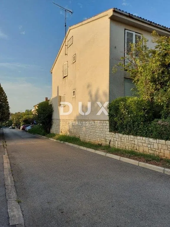 istra, poreč - prizemna etaža kuće za adaptaciju 1km od mora - slika 2