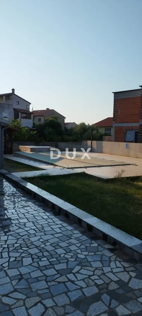 istra, pula - apartmanska kuća - slika 6